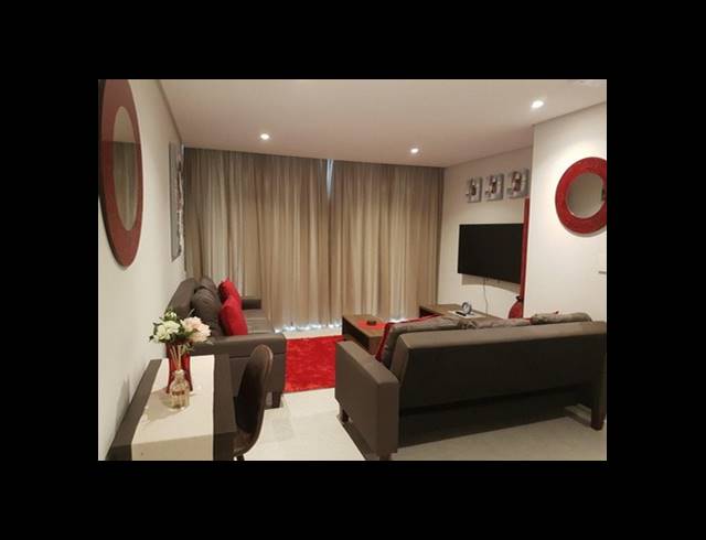 3 BEDROOM APARTMENT FOR SALE IN SIBAYA PRECINCT